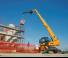Rotating telehandlers Dieci Pegasus 60.16