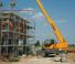 Rotating telehandlers Dieci Pegasus 60.16
