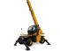 Rotating telehandlers Dieci Pegasus 60.16