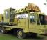 Gradall G660B