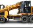 Gradall XL 4100 V