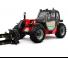 Teleskopik yükleyiciler Manitou MT-X 733 Mining