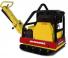 Dynapac LG 500-750 E