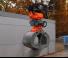 Ekler Tiltrotatorler Kinshofer TR19NOX