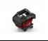 Attachments Tiltrotators MTS TR 28