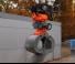Attachments Tiltrotators Kinshofer TR045NOX