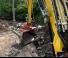 Attachments Tiltrotators Kinshofer TR045NOX