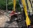 Attachments Tiltrotators Kinshofer TR11NOX