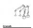 Cranab Cranab 850 Combi