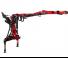 Timber loading cranes Cranab RZ 13.1 NHY 3+3