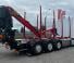 Timber loading cranes Epsilon TL15 104