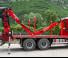 Timber loading cranes Cranab TZ 13.2 D900
