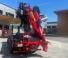 Timber loading cranes Epsilon TZ18 109 HPLS