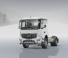 Mercedes-Benz Arocs 2024 K 4x2