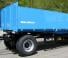 Müller Mitteltal 24,0 t Kipper/Palette