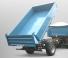 Trailers Dump Trailers / Tipper Trailers Müller Mitteltal EK96