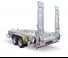 Trailers Dump Trailers / Tipper Trailers Humbaur HS 654020 BS