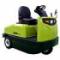 Tow tractors Clark CTX 40