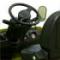 Tow tractors Clark CTX 40