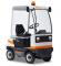 Tow tractors Simai TE 70 ac