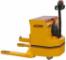 Tow tractors Icem TPT 80