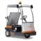 Tow tractors Simai TTE 40 ac