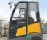 Jungheinrich EZS 570NA
