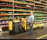 Tow tractors Hyster LO100