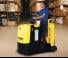 Tow tractors Hyster LO100