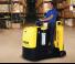 Tow tractors Hyster LO150