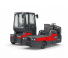 Tow tractors Linde W08