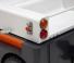 Tow tractors Simai TE 80 IXB ac