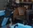Tow tractors Simai TTE 80 ac