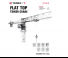 Terex Comedil (Zeppelin) CTT 292-12