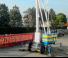 Tower Cranes - Trolley Boom - Bottom-slewing Condecta E 2407 HS