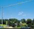 Tower Cranes - Trolley Boom - Bottom-slewing Condecta E 2610 HD