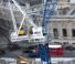 Tower Cranes - Trolley Boom - Top-slewing Kroll K5000S
