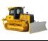 Bulldozers John Deere Construction 700K XLT