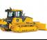 John Deere Construction 750K XLT