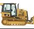 Bulldozers Caterpillar D3K2 LGP
