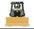 Bulldozers Caterpillar D4K2 LGP