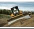 Bulldozers Caterpillar D5 LPG VPAT