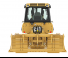 Bulldozers Caterpillar D5K2 XL