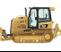 Bulldozers Caterpillar D5K2 XL