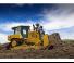 Bulldozers Caterpillar D6 XE XL