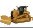 Bulldozers Caterpillar D6N LGP