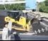 Bulldozers Caterpillar D7E