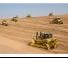 Bulldozers Caterpillar D8R