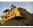 Bulldozers Caterpillar D8R