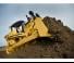Bulldozers Caterpillar D8R